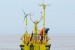 Public Wave Energy Testing System in US Starts Operation