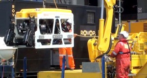 ROVOP Adds Two New ROVs to Its Fleet (UK)