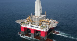 Russia Gazprom Launches Construction of Production Wells in Kirinskoye Field