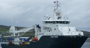Odyssey Marine Provides Update on Its Projects (USA)