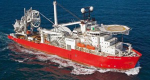 Subsea 7 to Use EIVA's NaviPac Softvare on Its Vesels (UK)