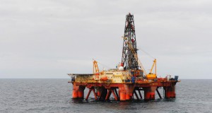 Statoil Discovers Oil in Geitungen Prospect (Norway)