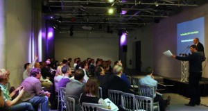 THS UK Hosts 51st MMF