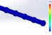 The Netherlands: Vos Prodect’s Dynamic Simulation Cable Protectors Model