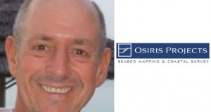 UK Michael Slater Joins Osiris Projects as Project Manager