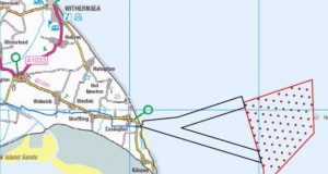 UK NSW to Supply Submarine Array Cables for Humber Gateway Offshore Wind Farm