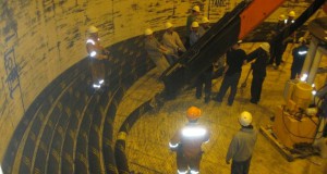 UK Pharos Offshore Completes Cable Repair for London Array