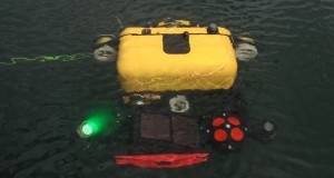 USA Bluefin's HAUV-3 Successfully Completes Government Testing