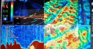 WASSP Announces 500th Multibeam Sonar Milestone