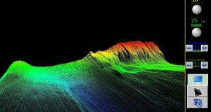 WASSP Ltd Launches New Multibeam Sonar Product (New Zealand)