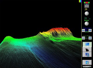 WASSP Ltd Launches New Multibeam Sonar Product (New Zealand)