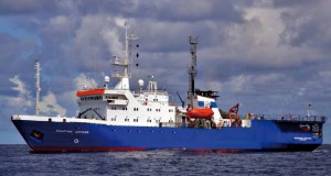 Akademik-Shatskiy