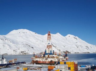 BSEE: Shell to Move Forward with Activities in Beaufort Sea Offshore Alaska