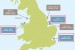 UK: Blue Transmission Preferred Bidder for London Array Offshore Transmission Project