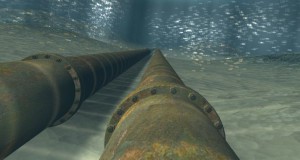 DeepOcean to Deliver Conceptual Study for INTECSEA Canada