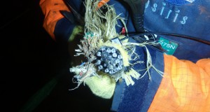 East West Interconnector Fibre Optic Cable Repair Completed in Irish Sea
