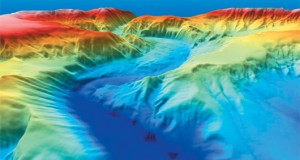 European Commission to Create Digital Seabed Map of European Waters by 2020