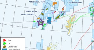 Faroe Petroleum Acquires Interest in Foinaven Field (UK)