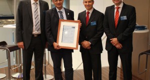 Germany: Haux-Life-Support GmbH Received GL Certification for Diving Simulator
