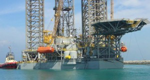 Lundin Petroleum Discovers New Gas Offshore Sabah, Malaysia