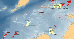 MEO Australia Update on Tassie Shoal Projects Development Activities
