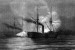 NOAA Starts Documenting Remains of USS Hatteras