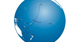 New Zealand: Proposal for Pacific Submarine Fibre Optic Cable