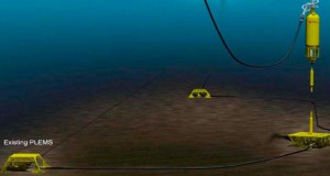 Norske Shell to Use Subsea Loading System on Draugen Field (Norway)