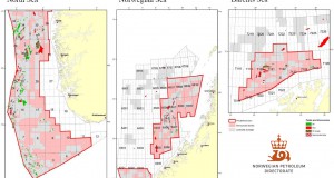 Norway 47 Companies Apply for Acreage in APA 2012