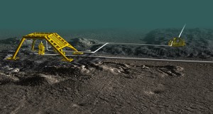 Norway Statoil Achieves Remote-Controlled World Record at Asgard