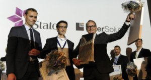 Norway: Statoil and Aker Solutions Get ONS Award