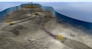 Norway: Total E&P Norge to Use Subsea Facility Heimdal Gas Centre