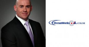 OceanWorks Aykor Names New General Manager (Turkey)