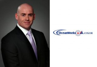 OceanWorks Aykor Names New General Manager (Turkey)