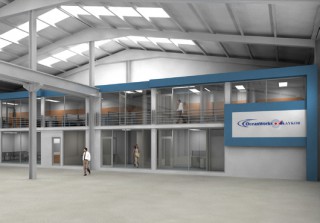 OceanWorks International Establishes Turkish Subsidiary
