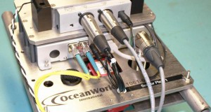 OceanWorks Wins FORCE Tidal Contract in Bay of Fundy