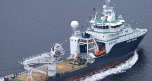 Odyssey: Seabed Worker to Make Port Call in Cork, Ireland