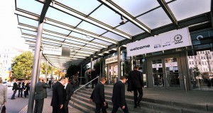 SMM 2012 Sets Positive Signs for Maritime Industry Future, Germany