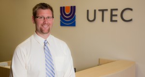 Sean Halpin UTEC