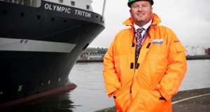 Stork to Create Jobs and Invest in Its Vessels (The Netherlands)