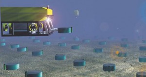 The Netherlands: Fugro Awarded Ocean Bottom Node Survey Program