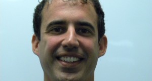 USA Matt Lang Joins Hydroid