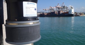 USA: Sonardyne to Showcase Its Diver Detection Technology at ASIS