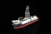 South Korea: Atwood Oceanics Orders Third UDW Drillship