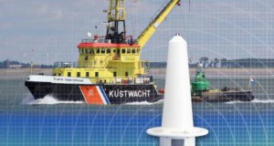 Tideland Wins Supply and Maintenance Deal of Dutch Racons
