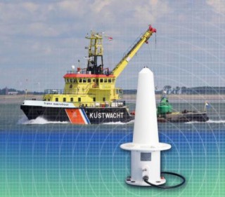 Tideland Wins Supply and Maintenance Deal of Dutch Racons