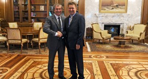 rosneft