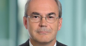ABB CFO Michel Demaré Steps Down (Switzerland)