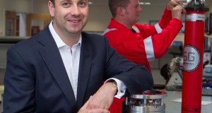 Ashtead Technology Moves to New Premises UK