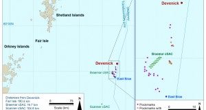 BP Announces Start-Up of Devenick Gas Project Off UK